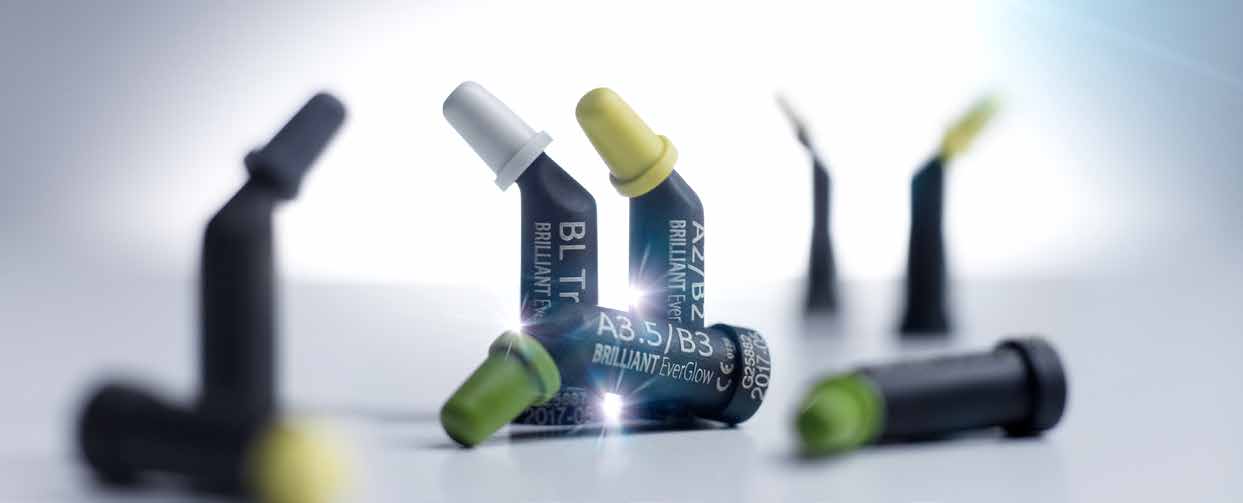 Effective Solution for a Defective Amalgam Restoration